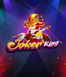 Experience the energetic world of the Joker King game by Pragmatic Play, featuring a timeless slot experience with a modern twist. Luminous graphics and lively symbols, including stars, fruits, and the charismatic Joker King, contribute to fun and the chance for big wins in this thrilling online slot.