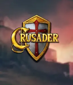 Embark on a medieval journey with the Crusader game by ELK Studios, showcasing bold visuals and the theme of medieval warfare. See the bravery of knights with battle-ready symbols like shields and swords as you seek glory in this engaging slot game.